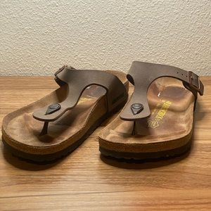 Birkenstocks Women size 9